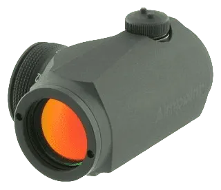 Коллиматорный прицел Bering Optics